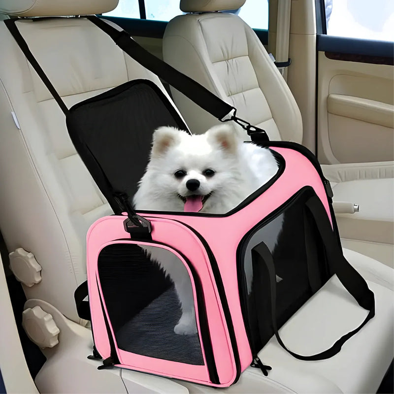 Bolsa De Viagem Mala 1Para Transporte Pet